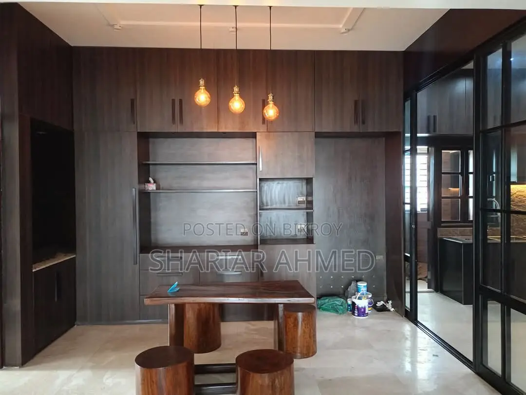 Well Decorated(GYM_POOL) Facilities Apt: Rent In GULSHAN 2 in Gulshan