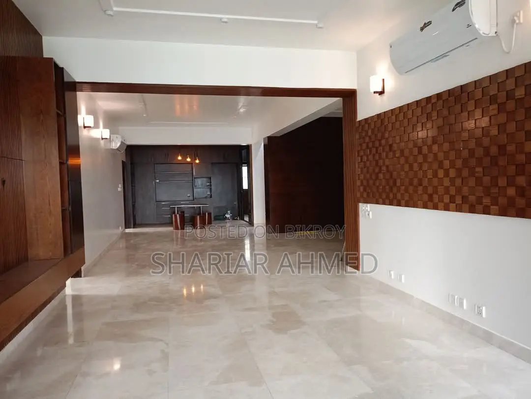 Well Decorated(GYM_POOL) Facilities Apt: Rent In GULSHAN 2 in Gulshan