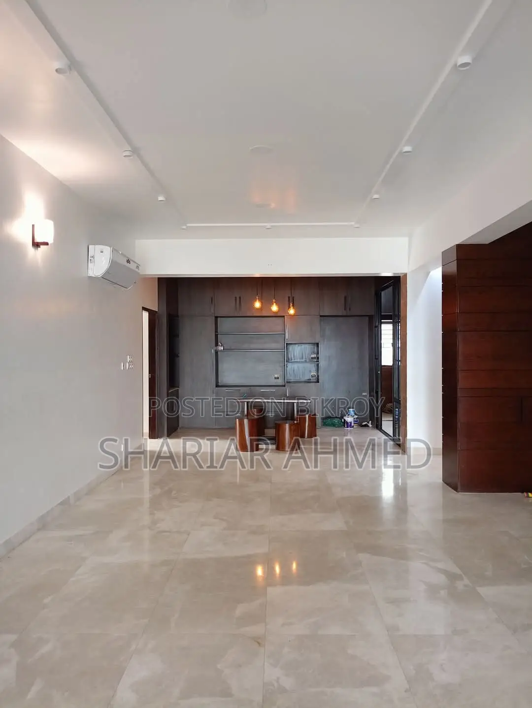 Well Decorated(GYM_POOL) Facilities Apt: Rent In GULSHAN 2 in Gulshan