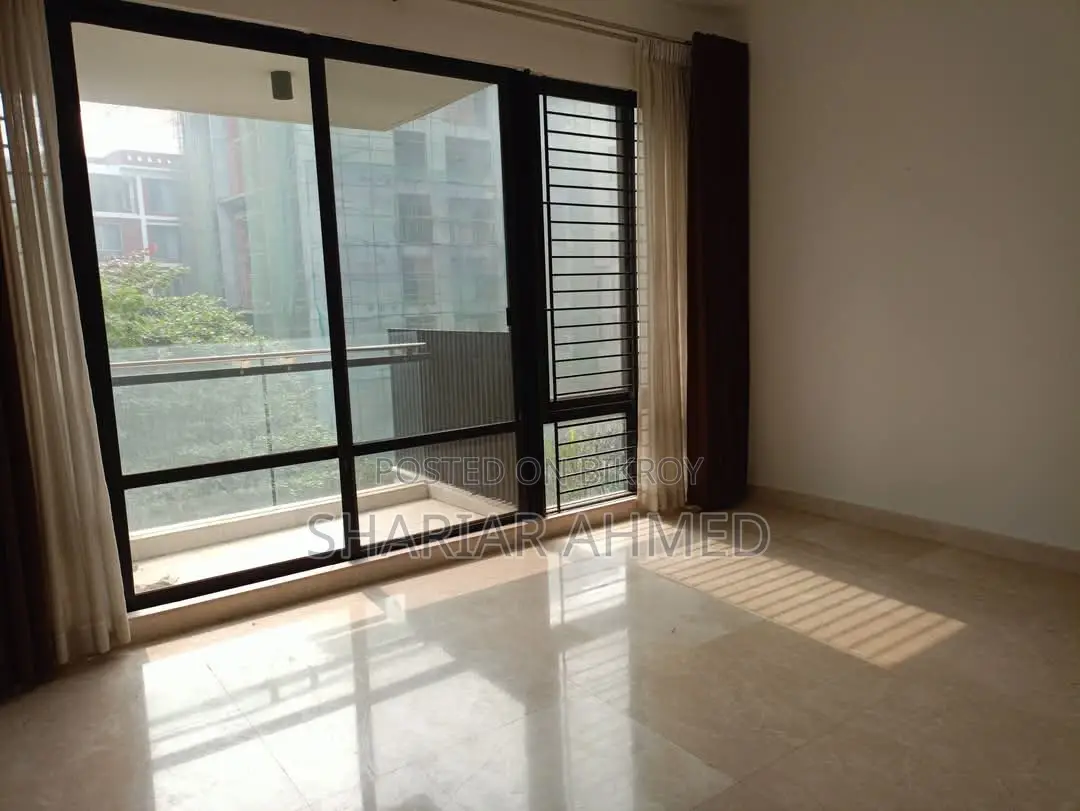 Well Decorated(GYM_POOL) Facilities Apt: Rent In GULSHAN 2 in Gulshan