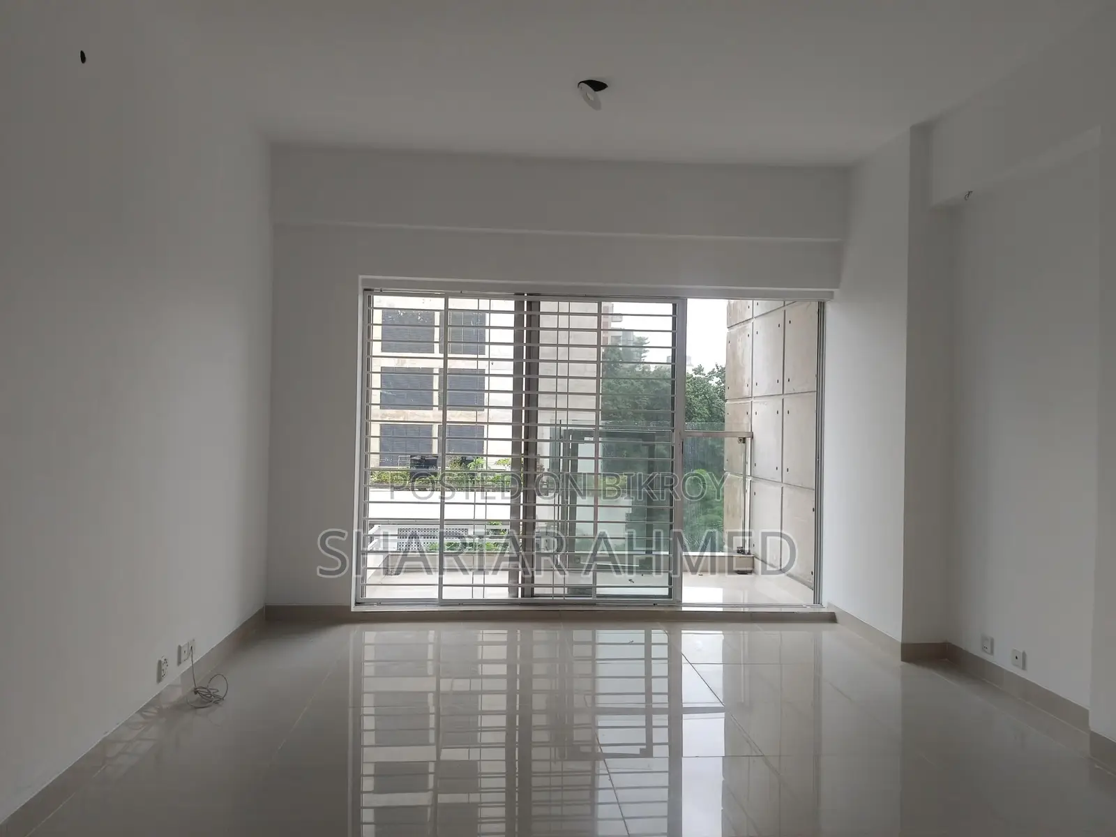 Good Quality Un-Furnished Apartment For Rent In Gulshan 2 in Gulshan