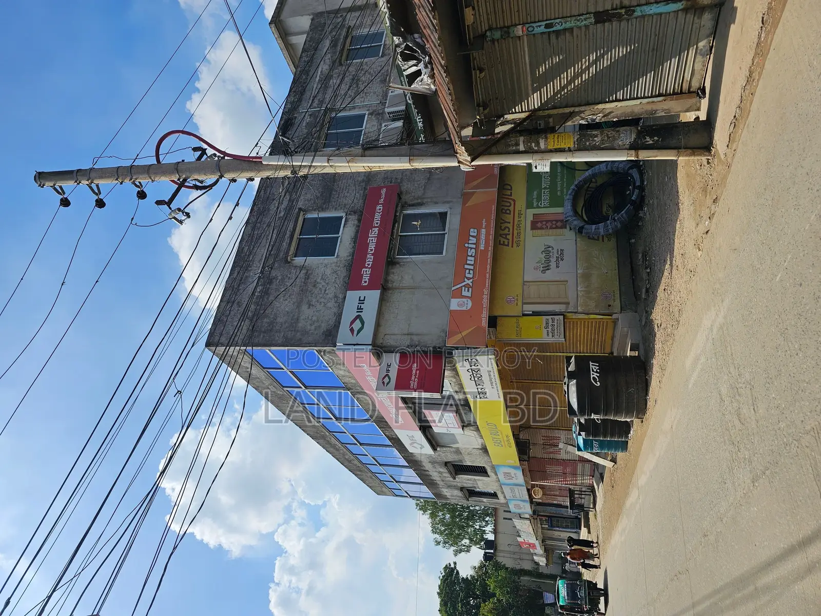 3 Katha Land in Residential Area # Uttarkhan in Uttara