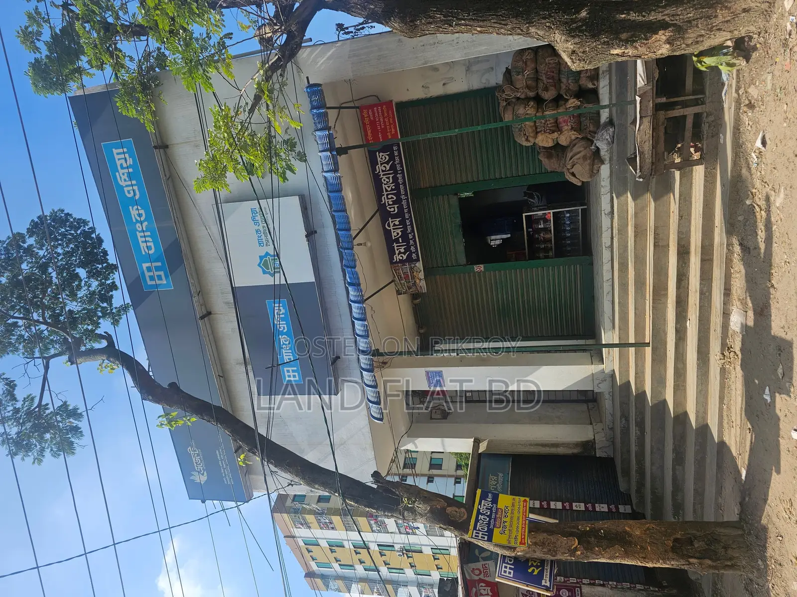 3 Katha Land in Residential Area # Uttarkhan in Uttara