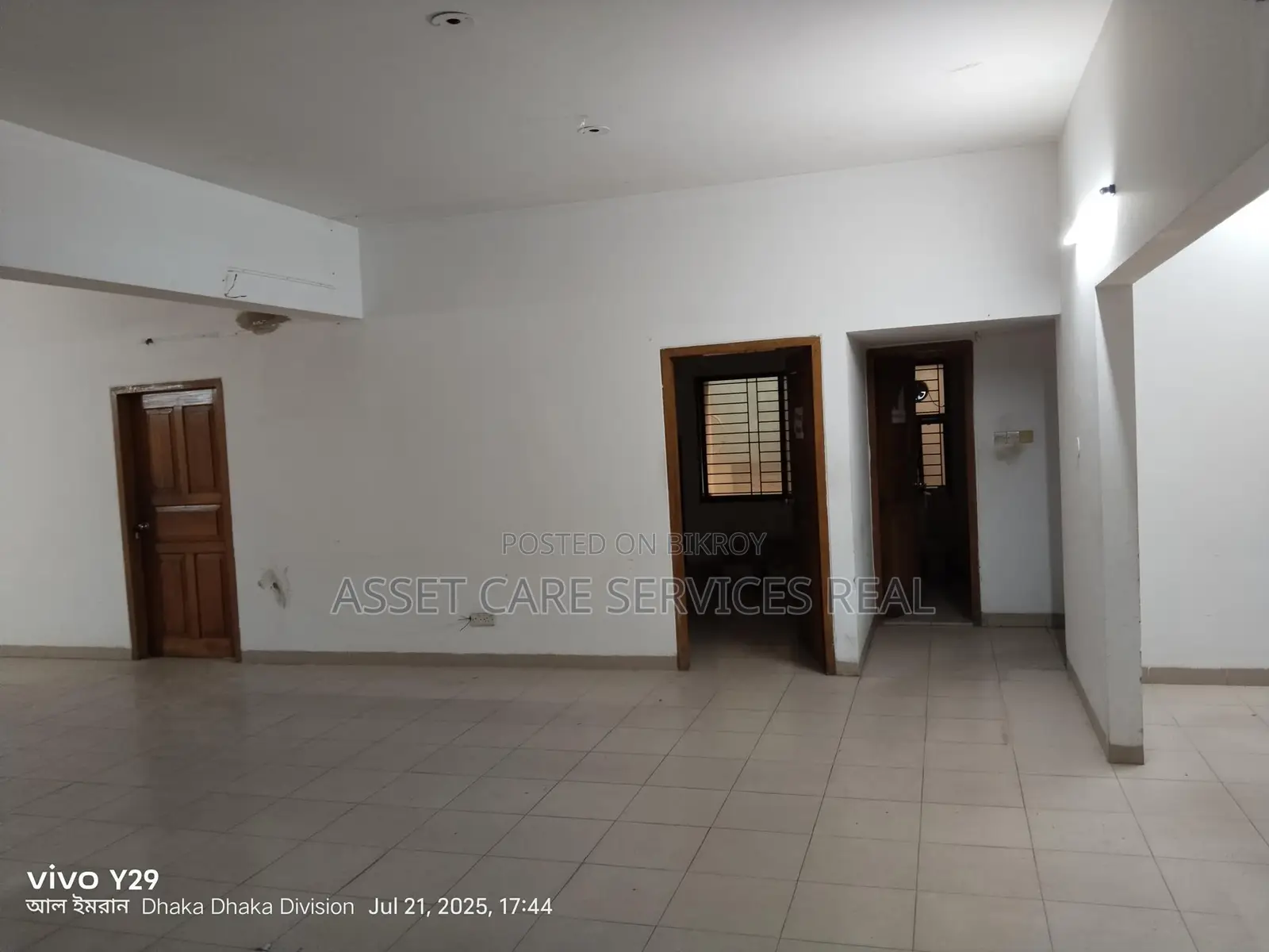 7800 Sqf Office Space Rent @ Gulshan 2 in Gulshan