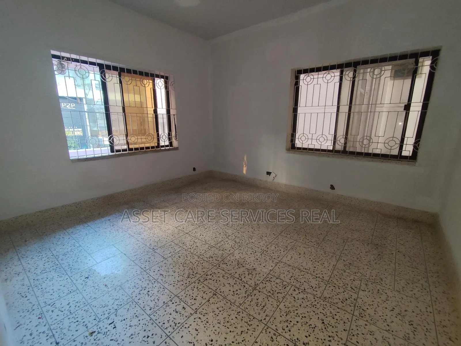 7700-Sqft (G+1+2) 3 Floor Office Rent In North Banani in Banani