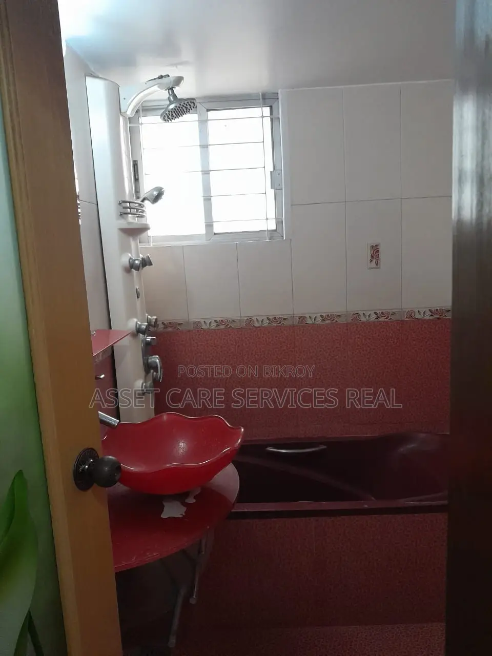 North Gulshan 3-Bed Furnished Apartment For Rent in Gulshan
