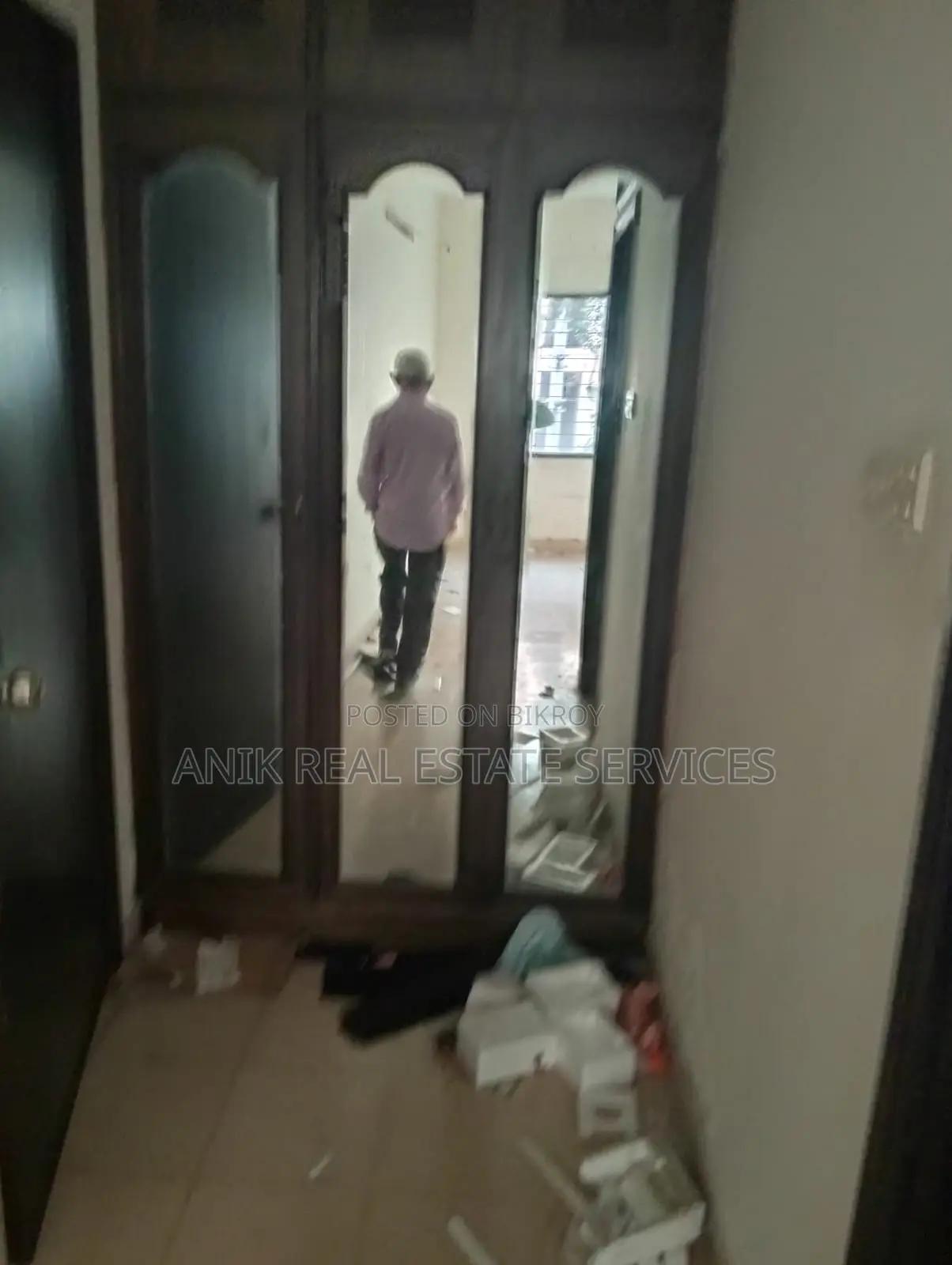 Wonderful 3 Bedroom Flat Rent At Gulshan 2 in Gulshan