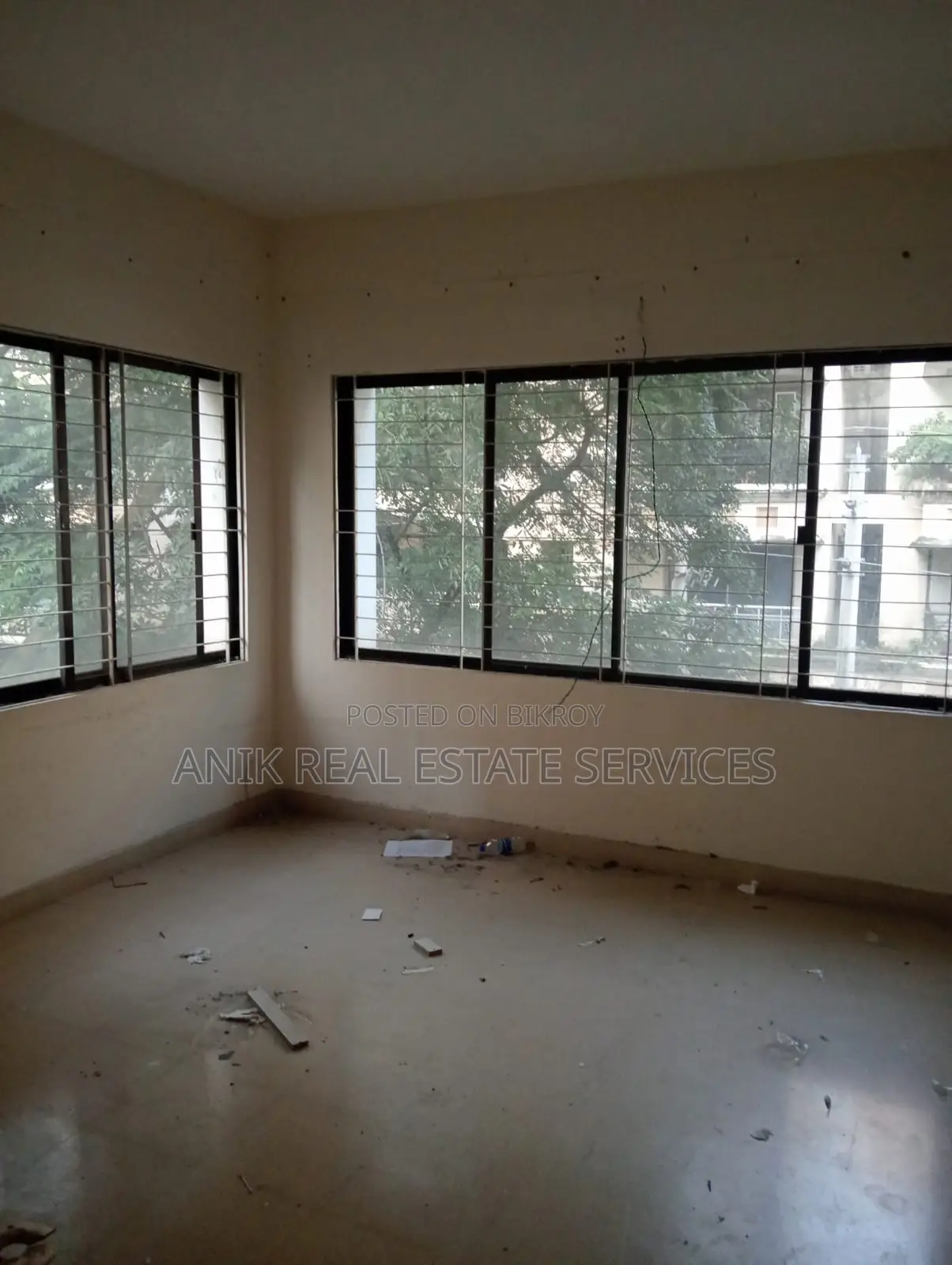 Wonderful 3 Bedroom Flat Rent At Gulshan 2 in Gulshan