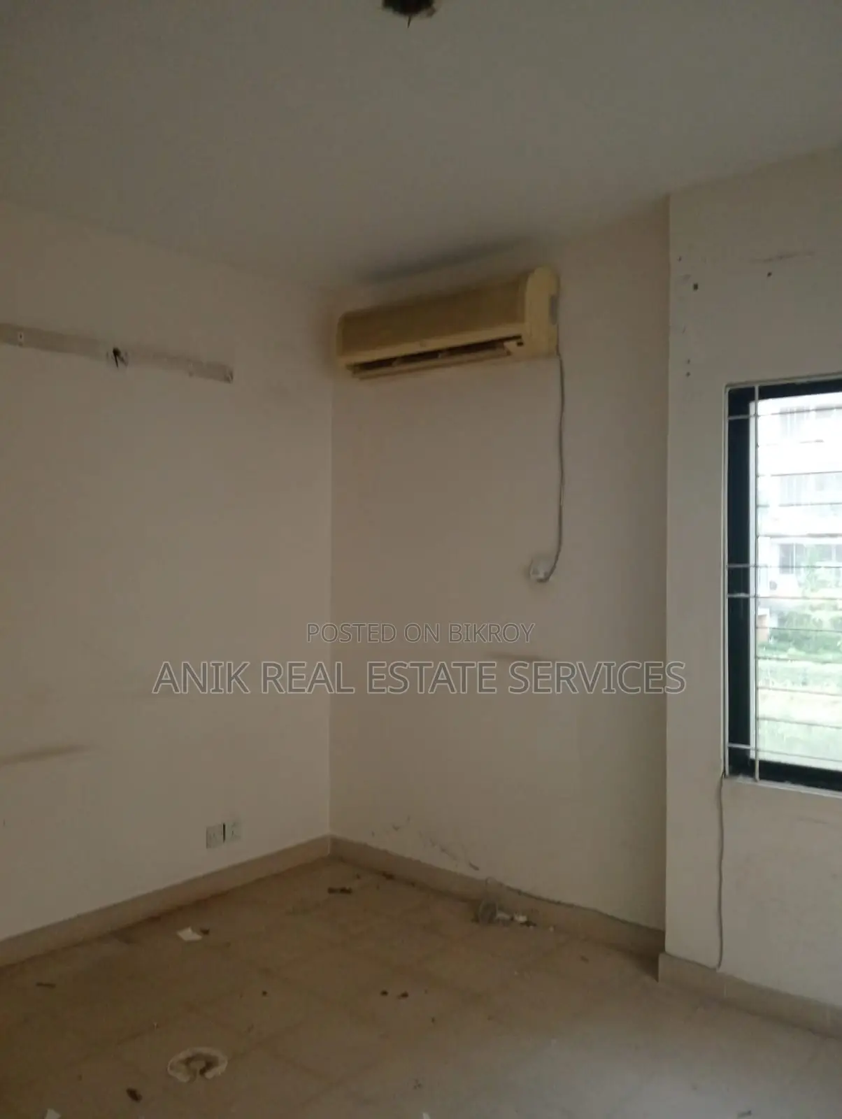 Wonderful 3 Bedroom Flat Rent At Gulshan 2 in Gulshan