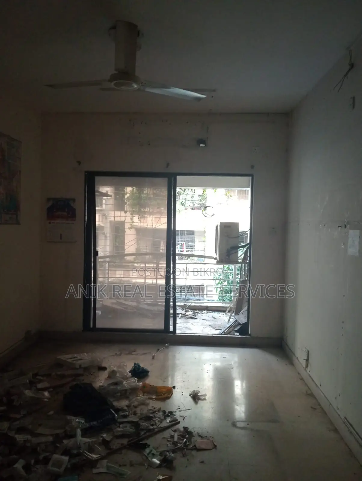 Wonderful 3 Bedroom Flat Rent At Gulshan 2 in Gulshan