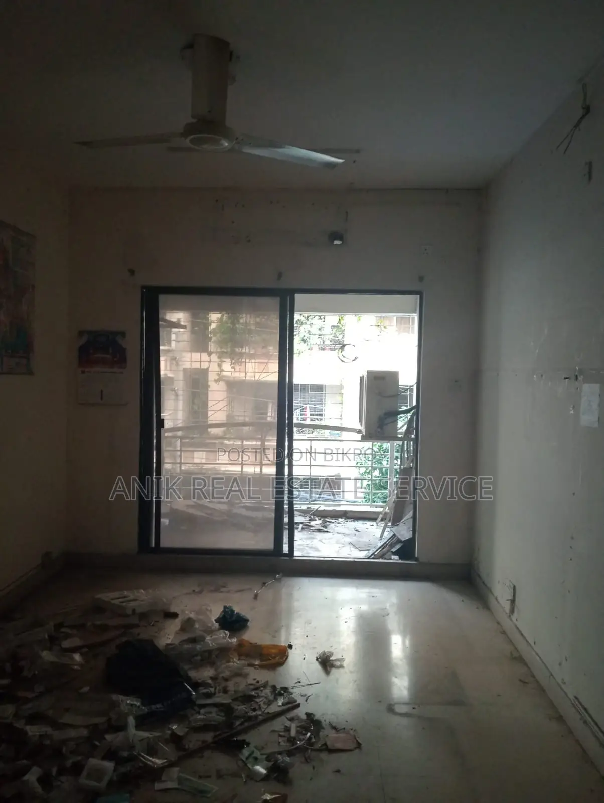 Wonderful 3 Bedroom Flat Rent At Gulshan 2 in Gulshan