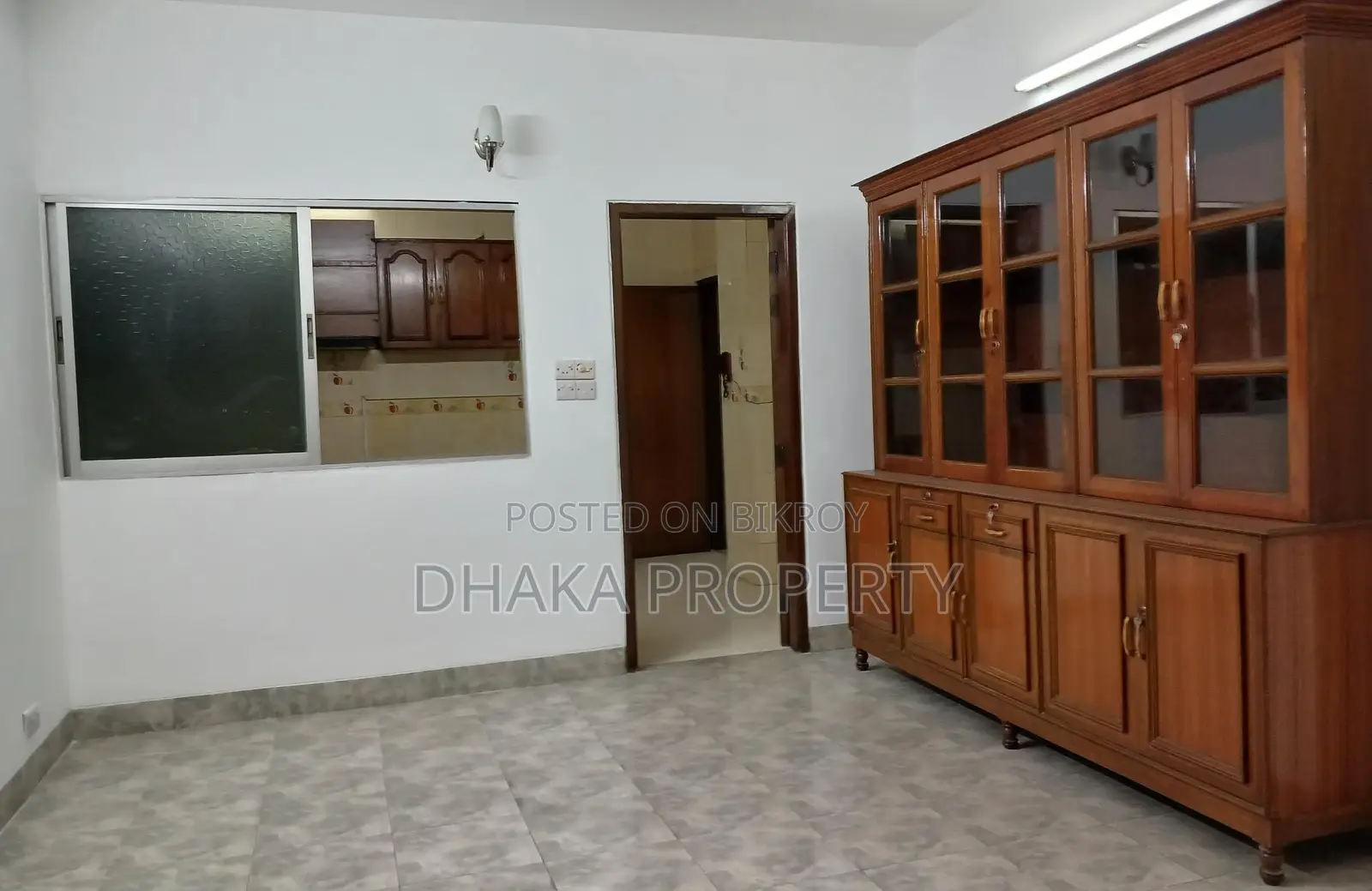 4000SqFt.4Bed 2 Parking Apt.Rent at Gulshan North in Gulshan