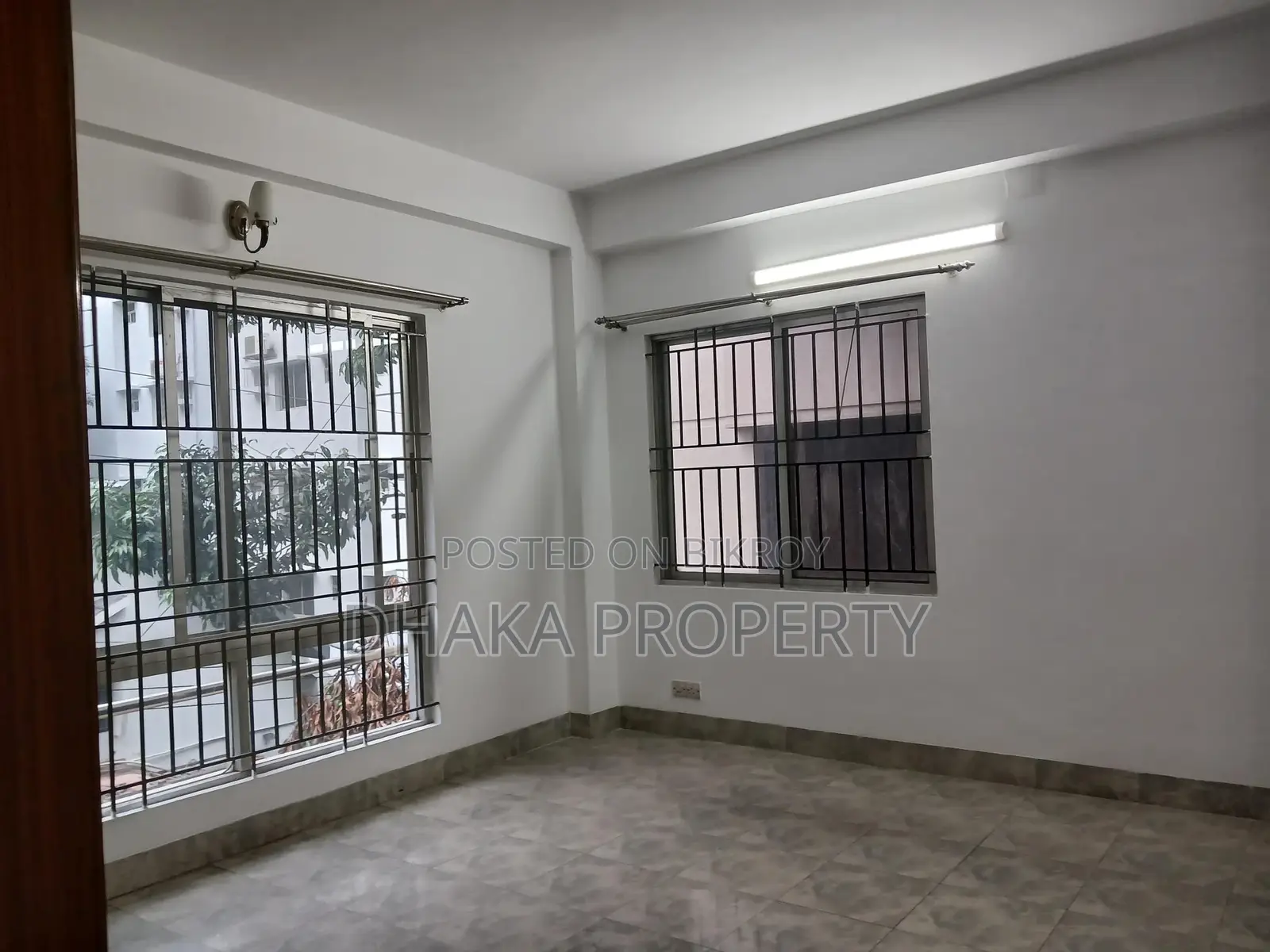 4000SqFt.4Bed 2 Parking Apt.Rent at Gulshan North in Gulshan