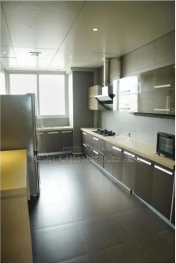 A Stunningly Luxurious 4Bed Furnished Penthouse Rented In Gulshan-2 in Gulshan