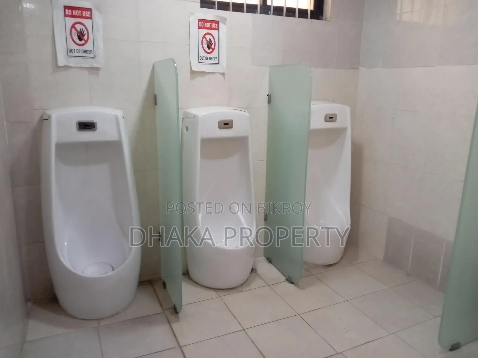 3000-Sqft Commercial Office Rent in Gulshan Avenue in Gulshan