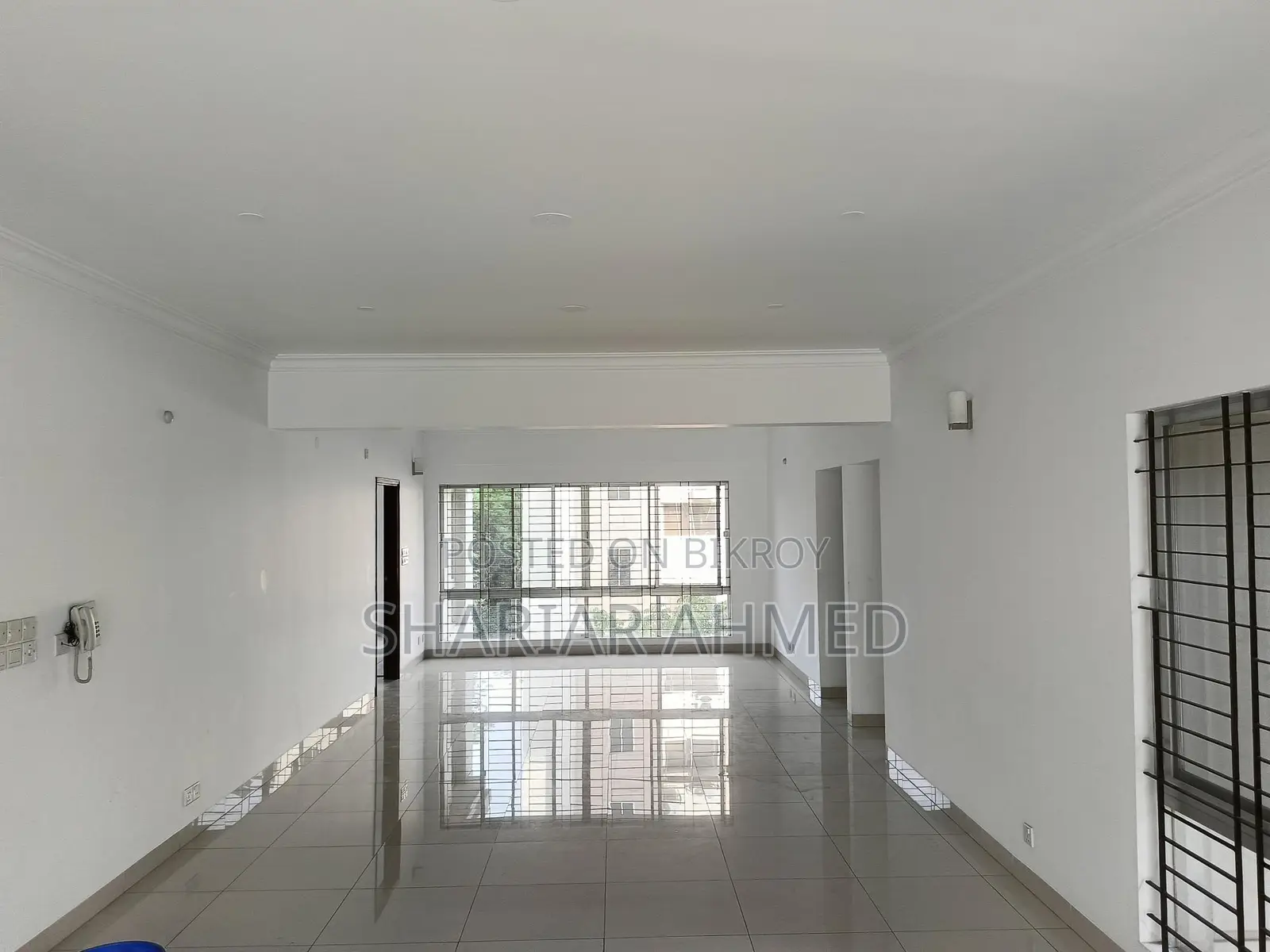 3150 SQFT-GYM POOL | APARTMENT RENT GULSHAN in Gulshan