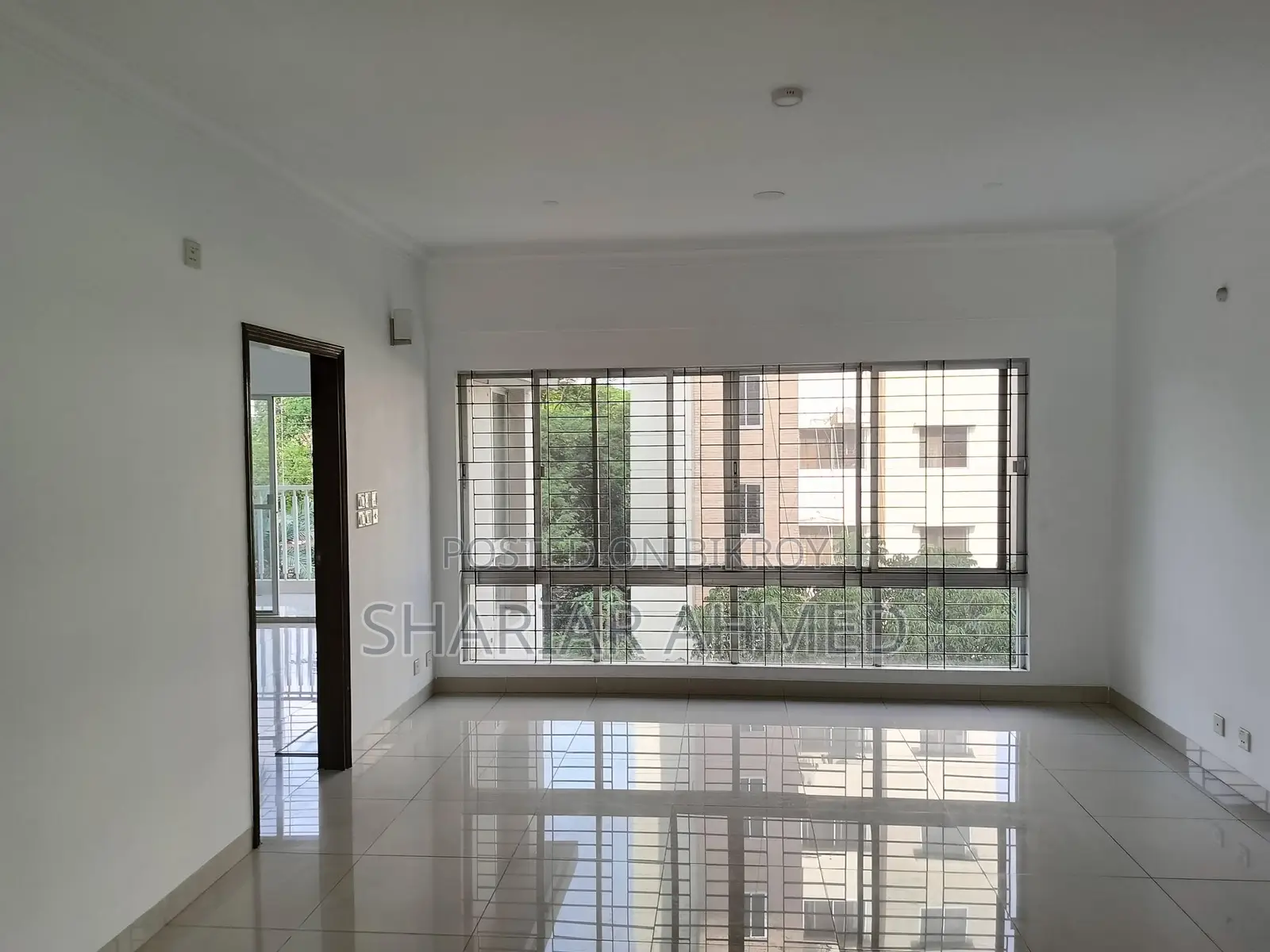 3150 SQFT-GYM POOL | APARTMENT RENT GULSHAN in Gulshan