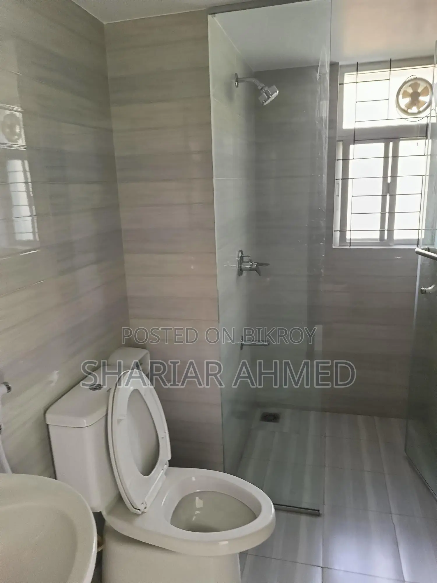 3150 SQFT-GYM POOL | APARTMENT RENT GULSHAN in Gulshan