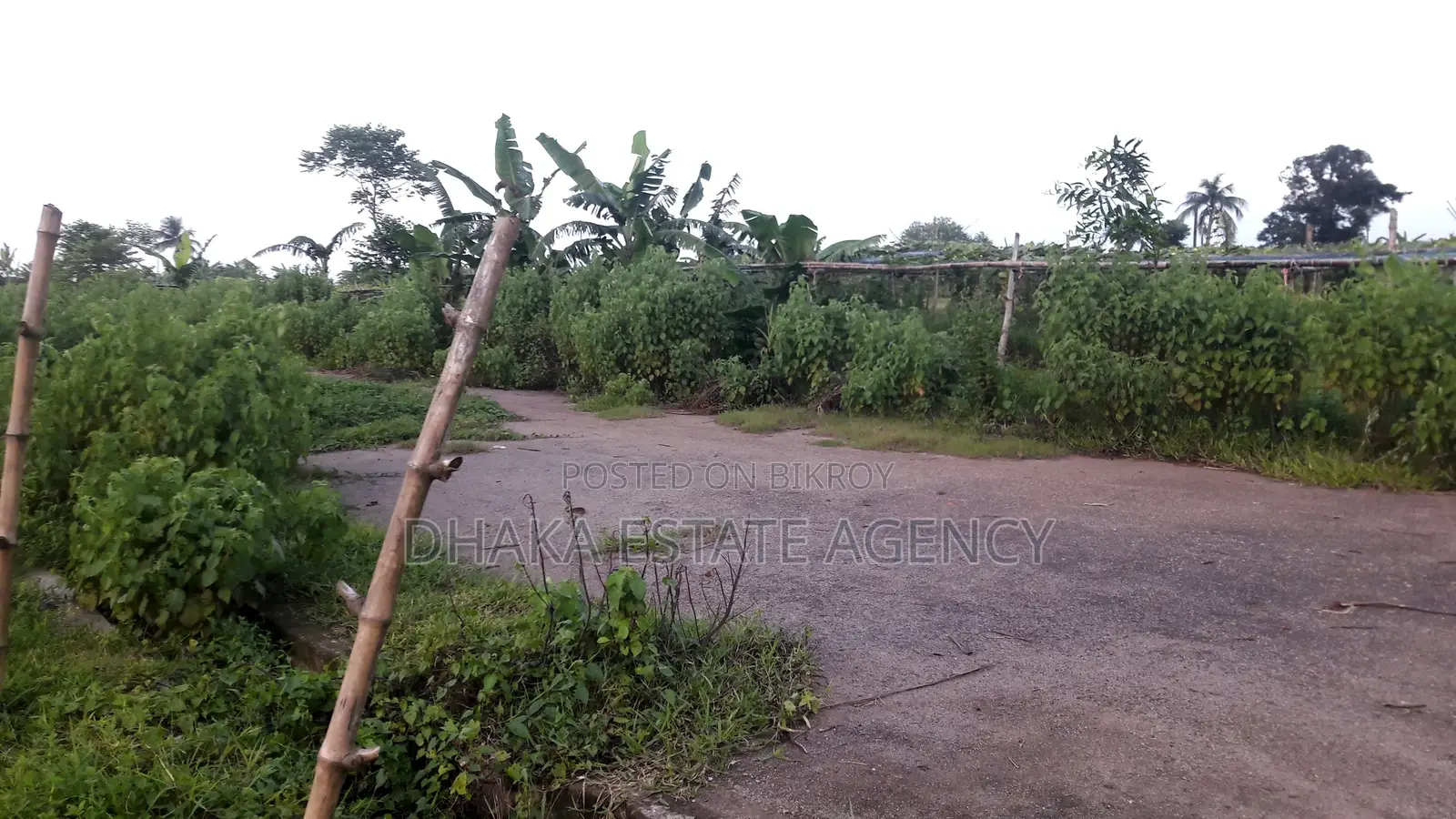 3 Katha Land Sale, Sector @ Purbachal in Purbachal