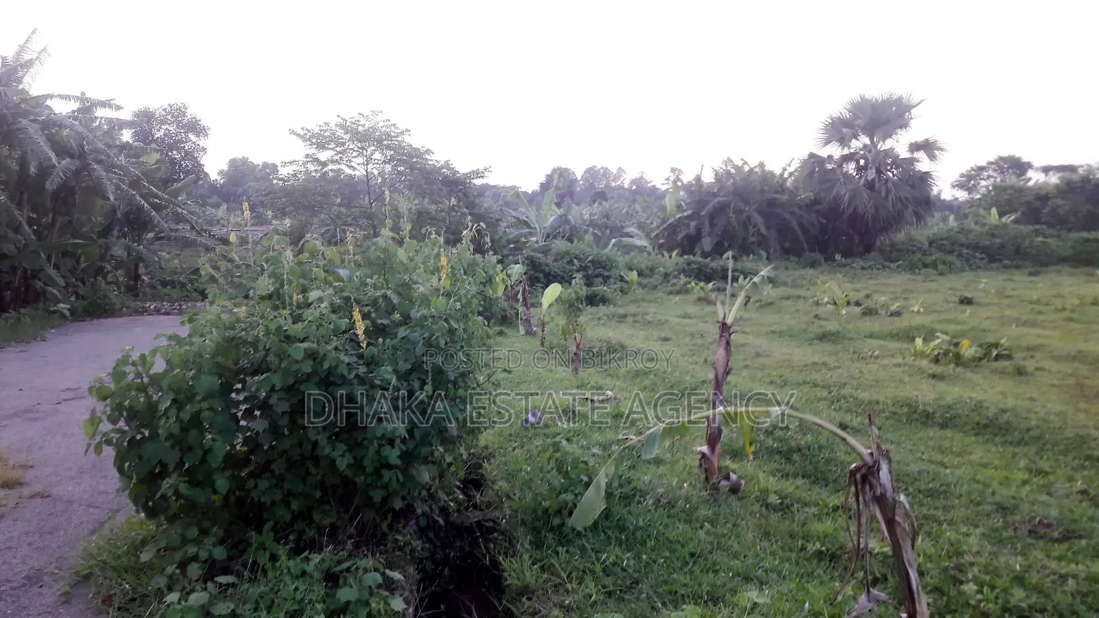 3 Katha Land Sale, Sector @ Purbachal in Purbachal