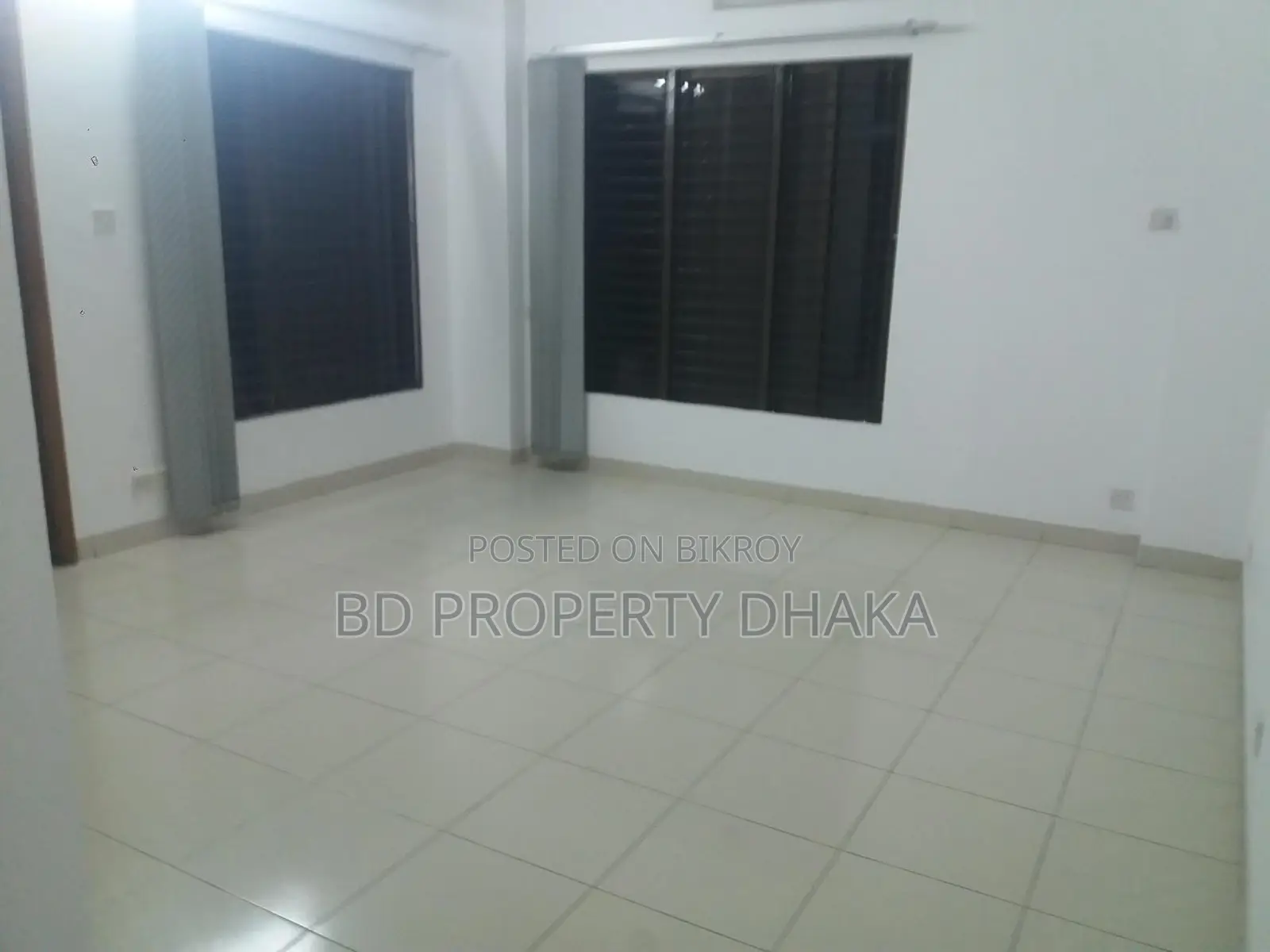 4200 Sqft office space rent in Gulshan in Gulshan