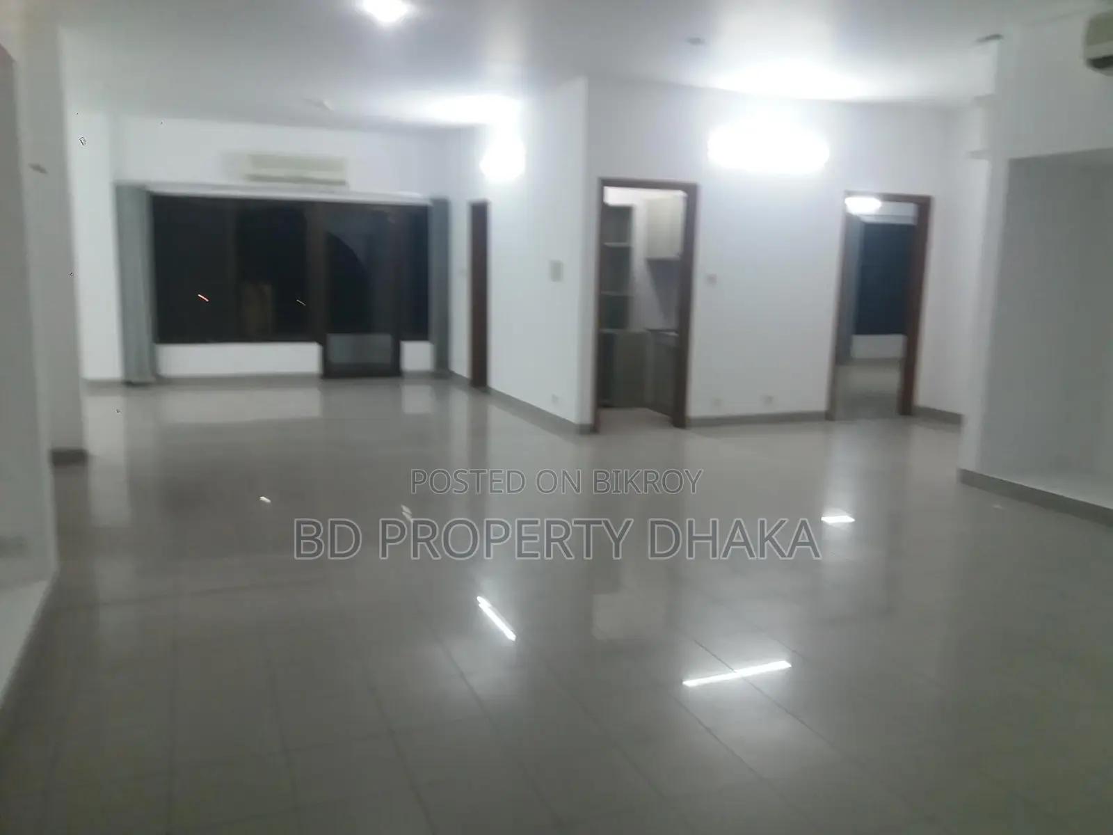 4200 Sqft office space rent in Gulshan in Gulshan