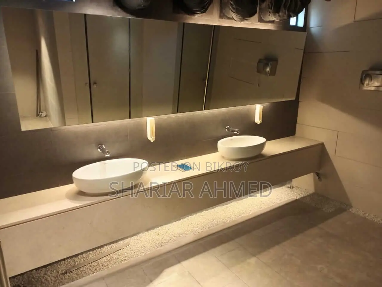 12,000 SqFt Commercial Space for Rent on GULSHAN Avenue in Gulshan