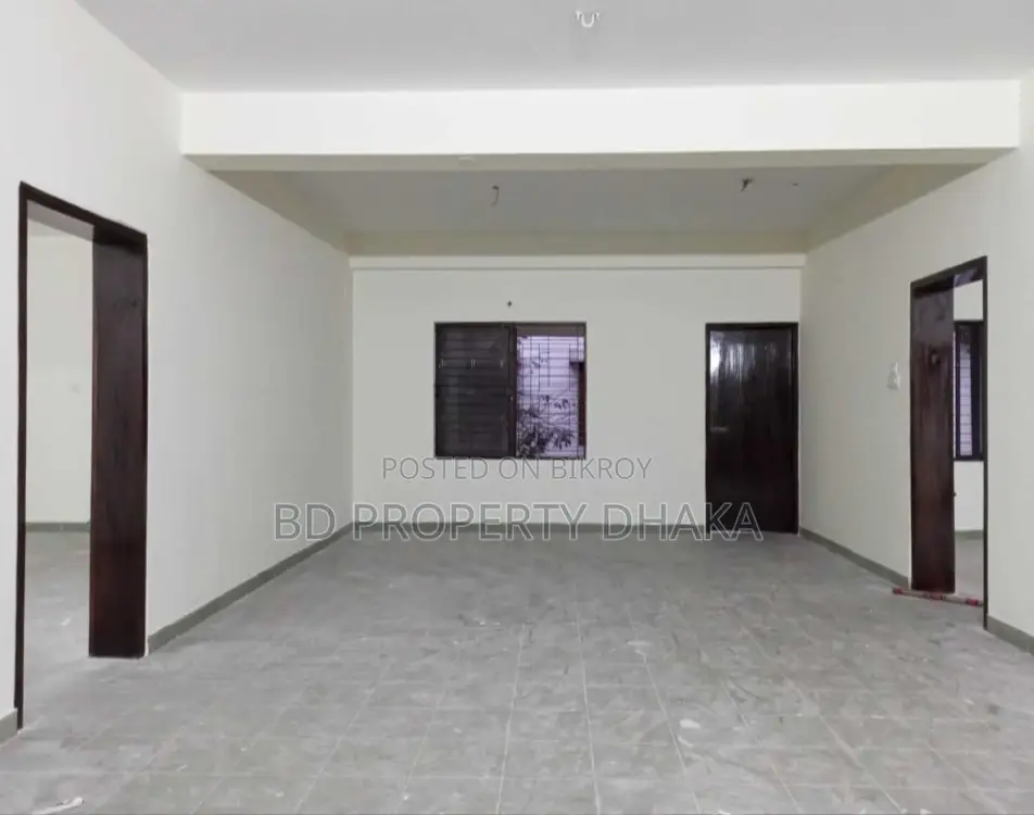 1850 Sqft office space rent in Gulshan in Gulshan