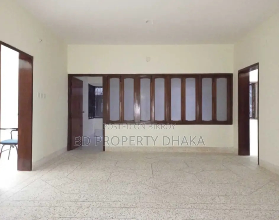 1850 Sqft office space rent in Gulshan in Gulshan