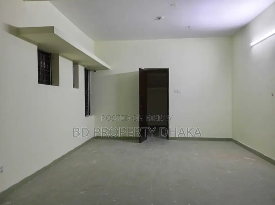 1850 Sqft office space rent in Gulshan in Gulshan