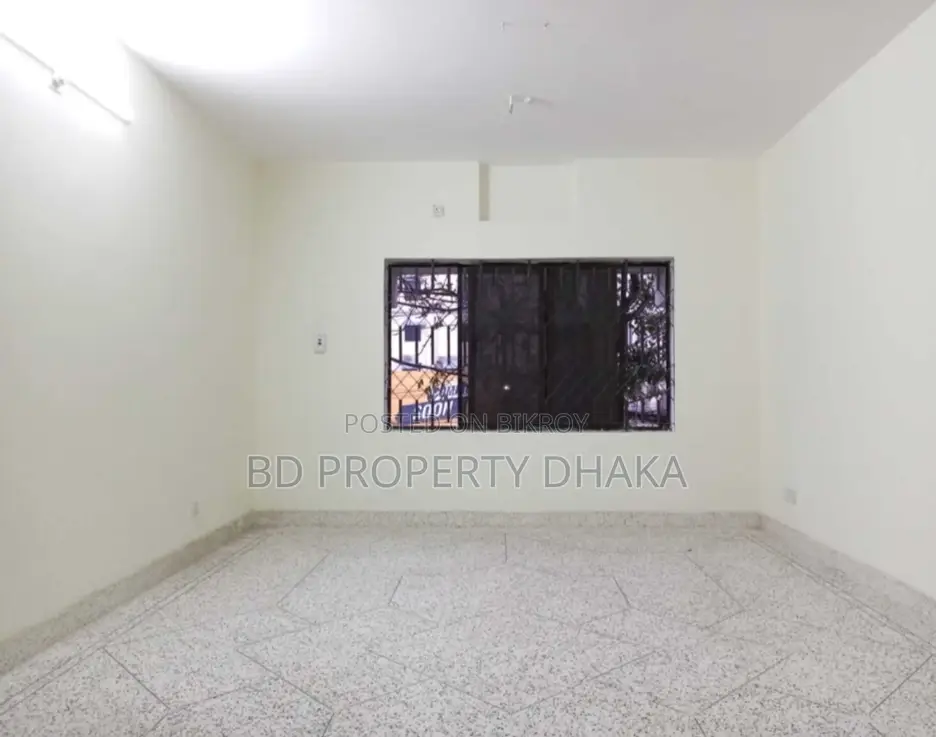 1850 Sqft office space rent in Gulshan in Gulshan