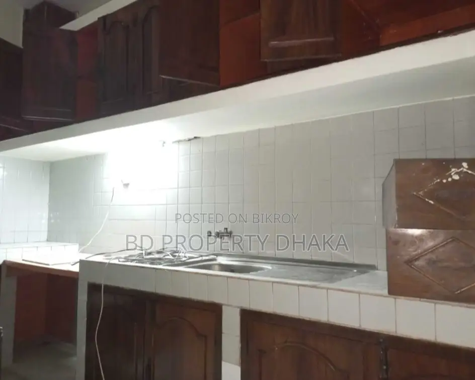 1850 Sqft office space rent in Gulshan in Gulshan