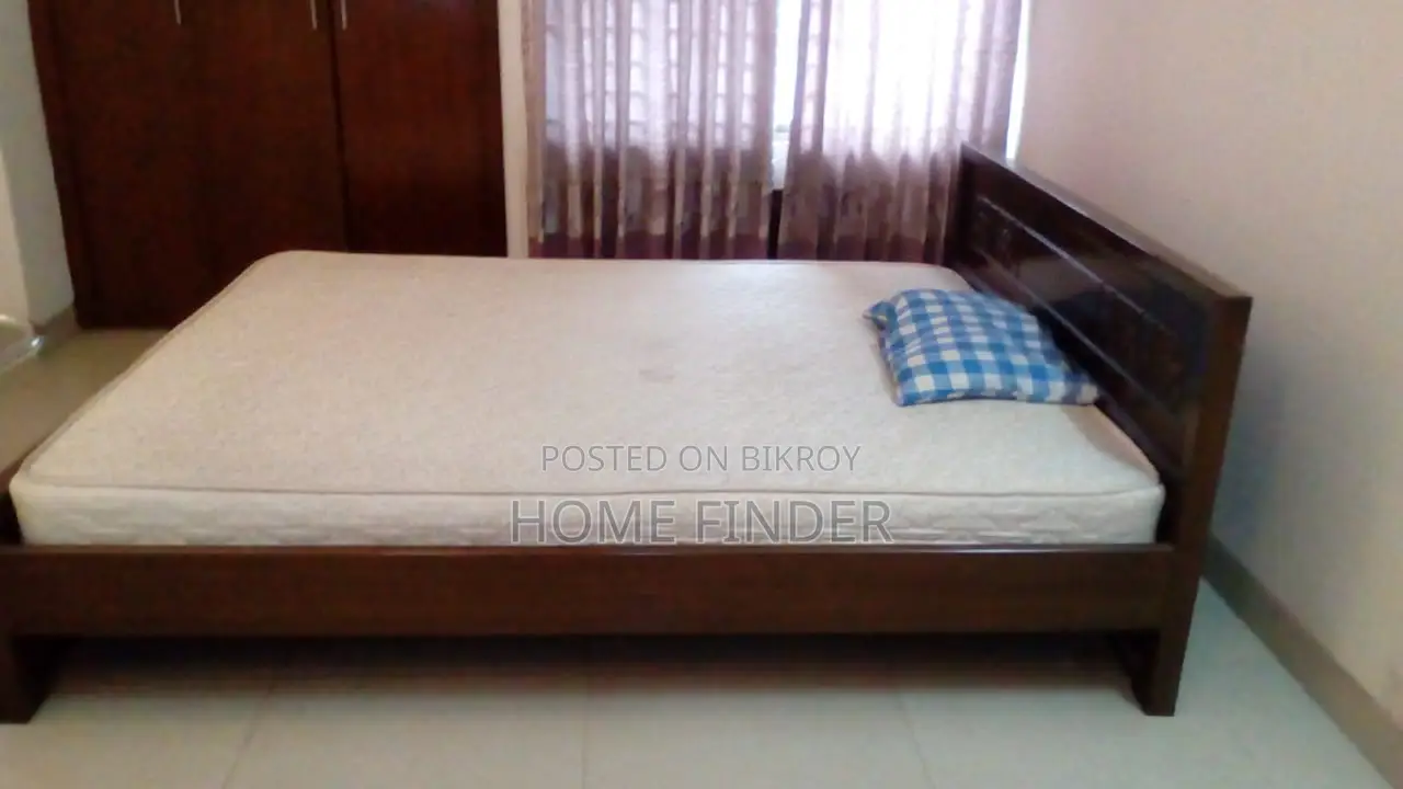 2300 Sq Ft Nice Furnished Apartment Is up For Rent at Gulshan in Gulshan