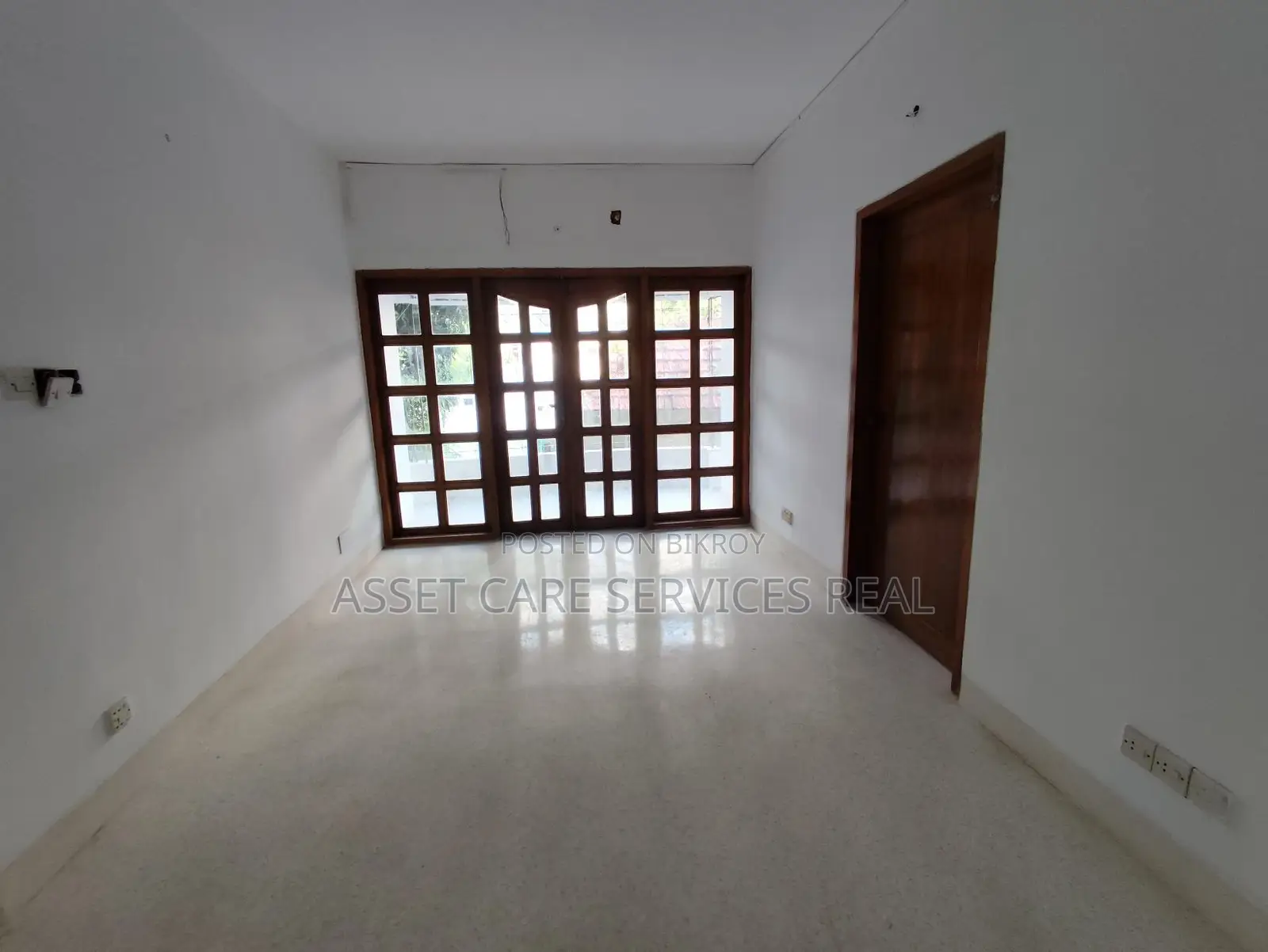 Prime Location 2650-Sqft Office Space for Rent in Gulshan-2 in Gulshan