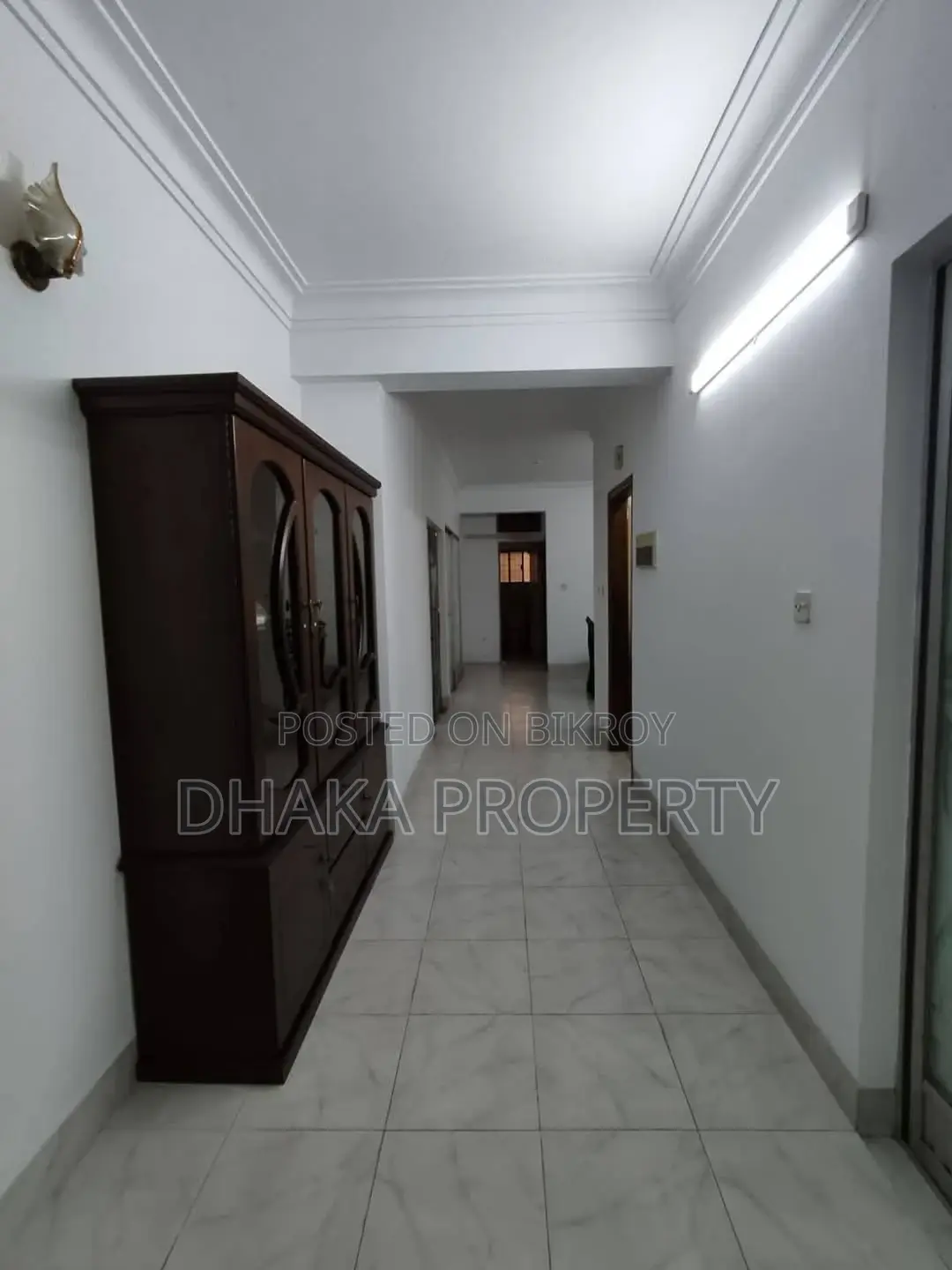 2300-Sqft Nice Un-Furnished 3 Bedrooms Apartment Rent in Gulshan in Gulshan