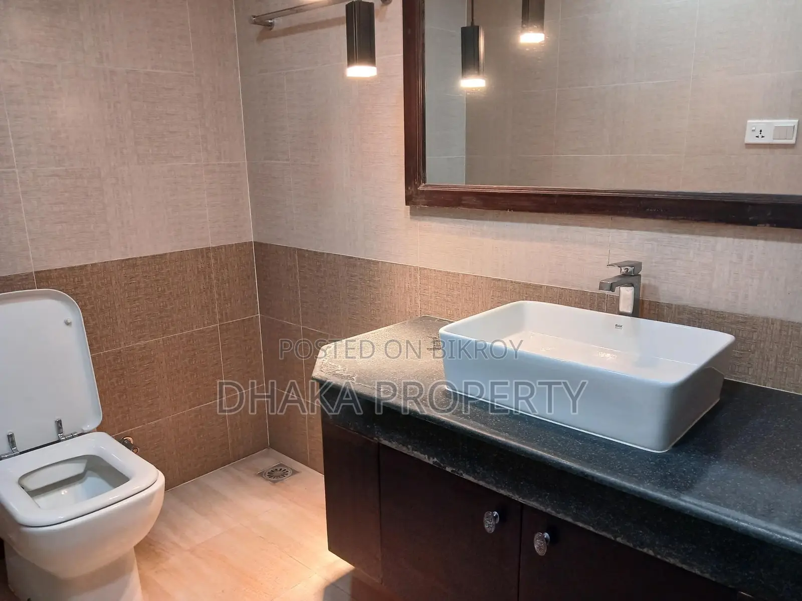Full Furnish Office Rent Gulshan 2890sqFt. in Gulshan