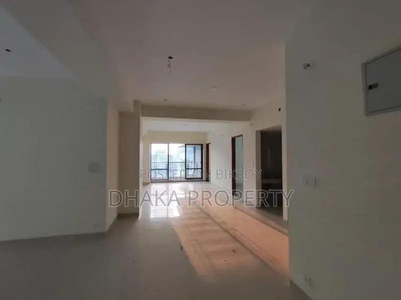 3500-Sqft Luxurious Apartment Rent in Gulshan in Gulshan
