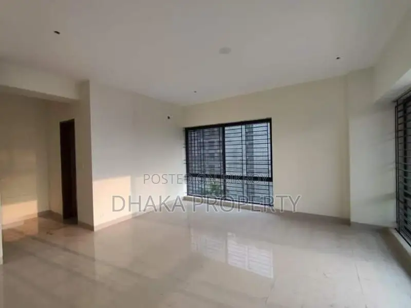 3500-Sqft Luxurious Apartment Rent in Gulshan in Gulshan