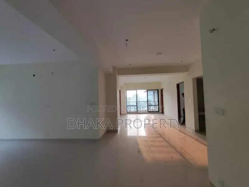3500-Sqft Luxurious Apartment Rent in Gulshan in Gulshan