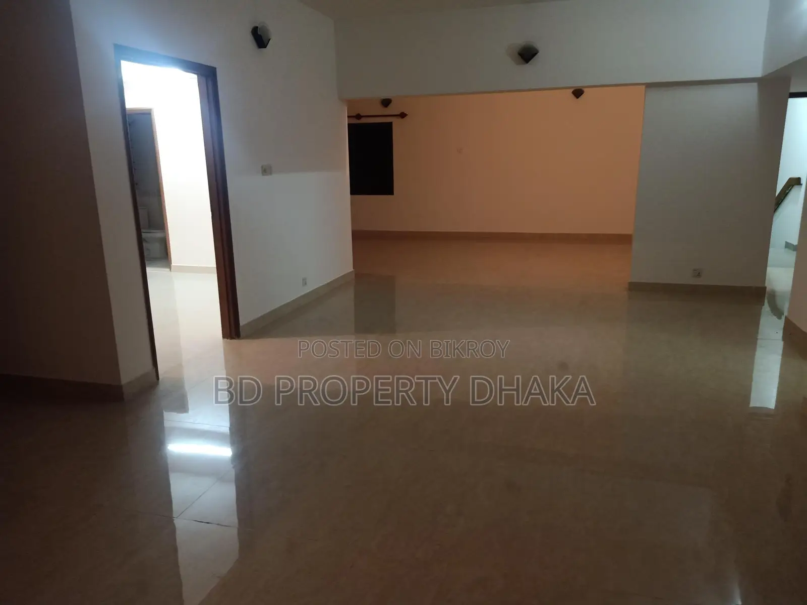 2800 Sqft office space rent in Gulshan in Gulshan