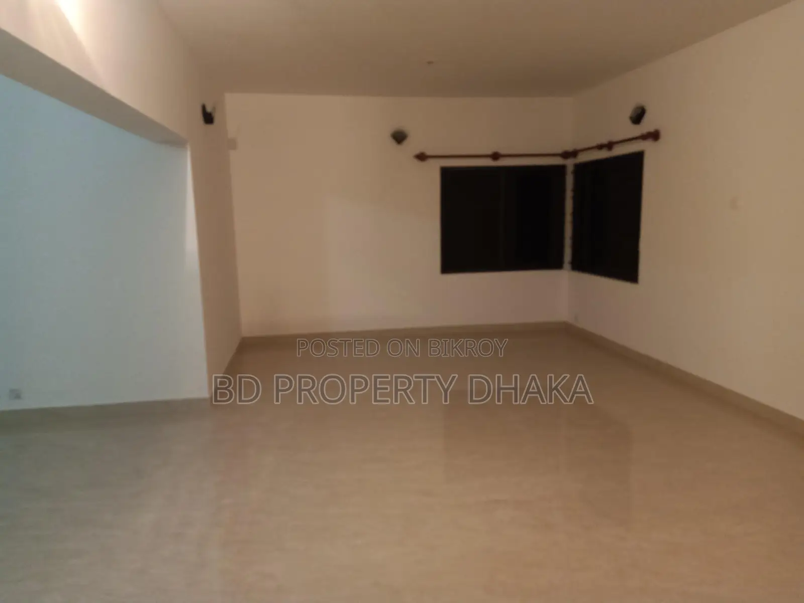 2800 Sqft office space rent in Gulshan in Gulshan