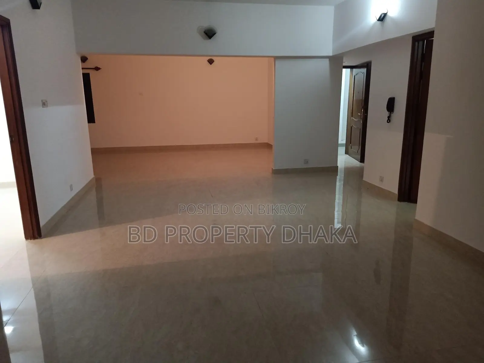2800 Sqft office space rent in Gulshan in Gulshan