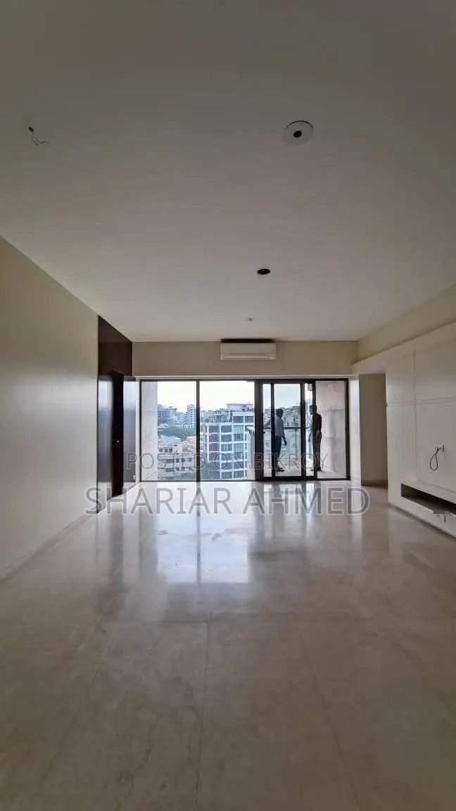 Lake View{GYM_POOL} Newly Apt: Rent In GULSHAN 2 in Gulshan