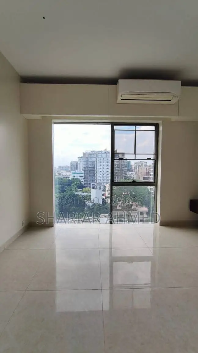 Lake View{GYM_POOL} Newly Apt: Rent In GULSHAN 2 in Gulshan
