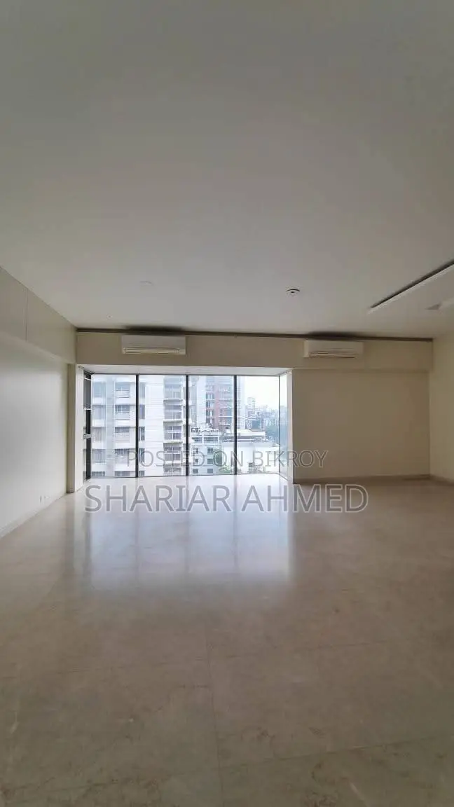 Lake View{GYM_POOL} Newly Apt: Rent In GULSHAN 2 in Gulshan