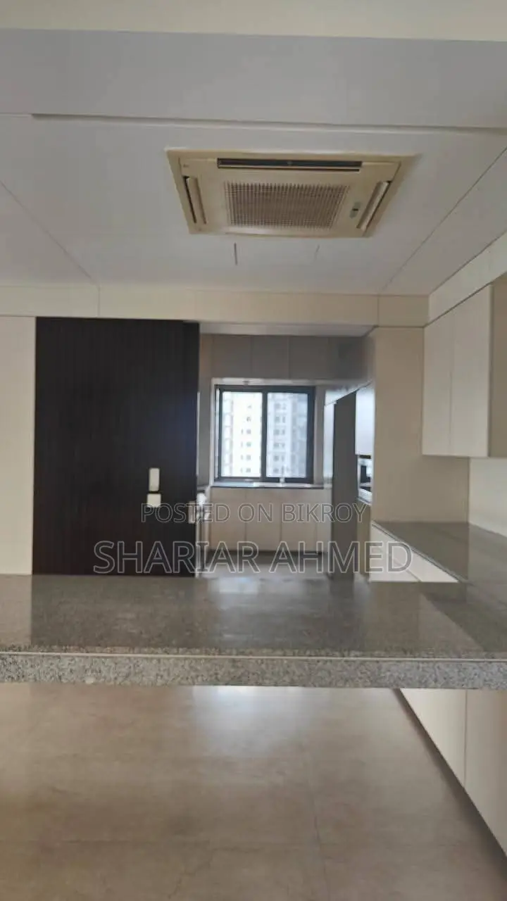Lake View{GYM_POOL} Newly Apt: Rent In GULSHAN 2 in Gulshan