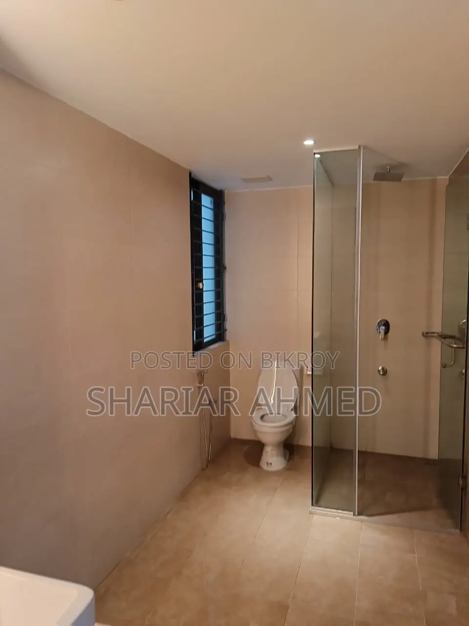 GULSHAN-2 RENT | DUPLEX 8200 SQFT-5BED-4PARKING in Gulshan