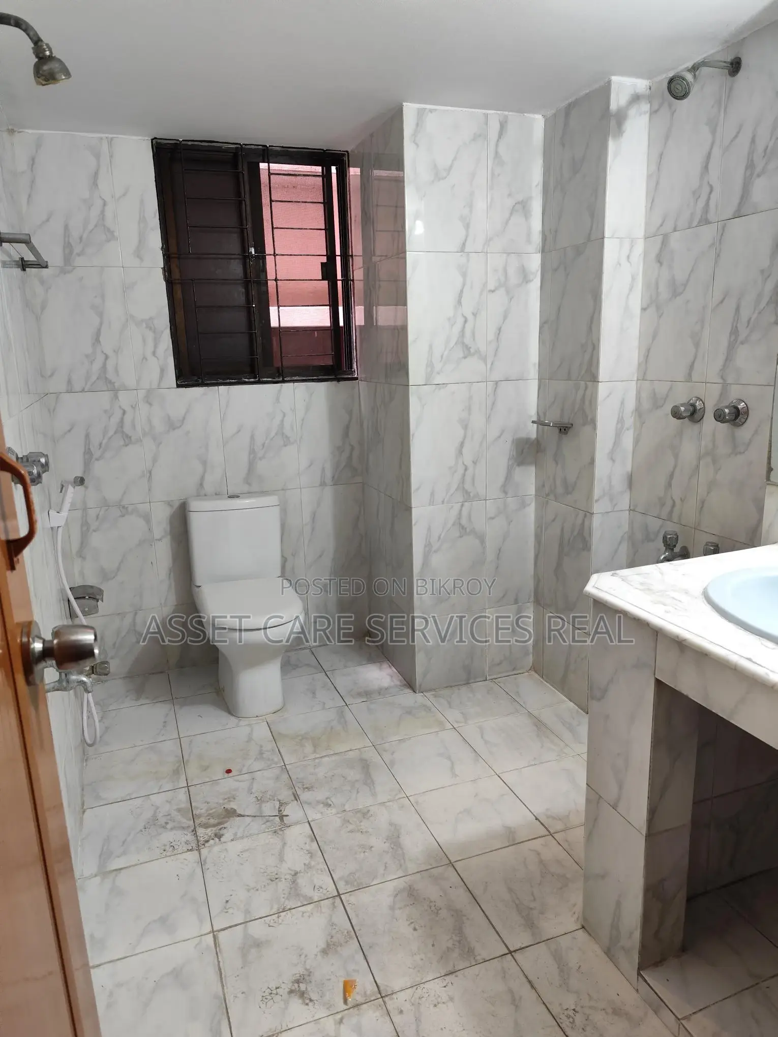 2860-Sqft Office Space Rent In Baridhara DOHS in Baridhara
