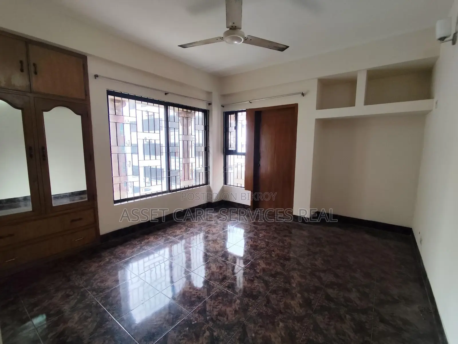 2860-Sqft Office Space Rent In Baridhara DOHS in Baridhara