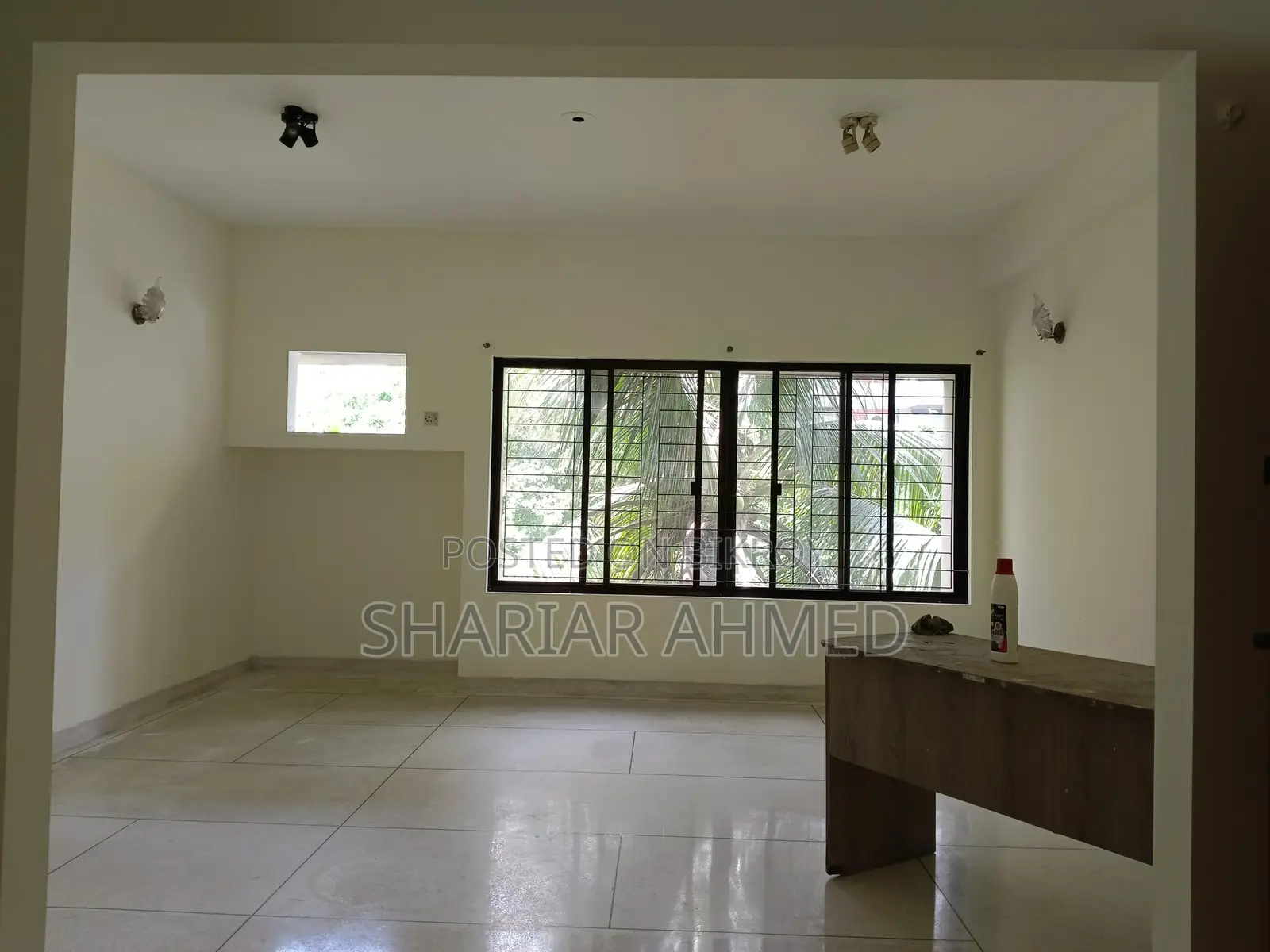 2800 Sqft 4 Bed Un-Furnished Apartment For Rent In Gulshan in Gulshan